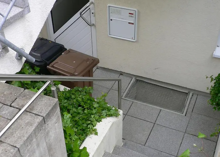 Gaestewohnung Naehe Messe/Flughafen