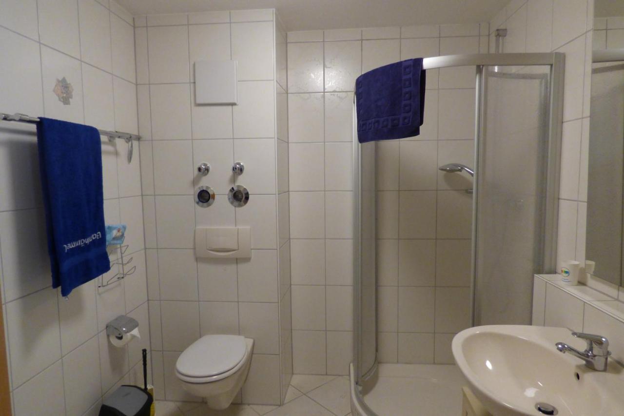 Gaestewohnung Naehe Messe/flughafen * Filderstadt