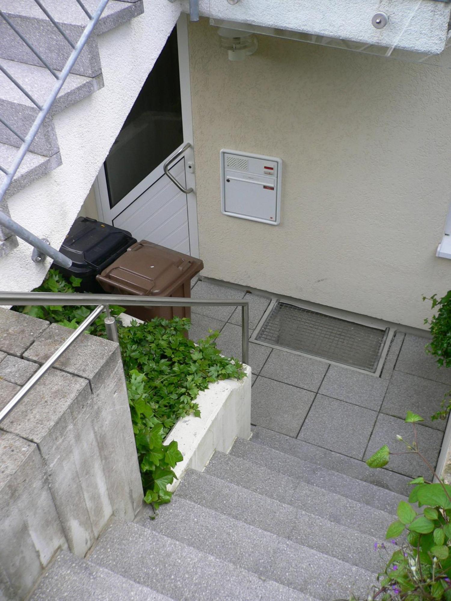 Gaestewohnung Naehe Messe/flughafen Apartment *