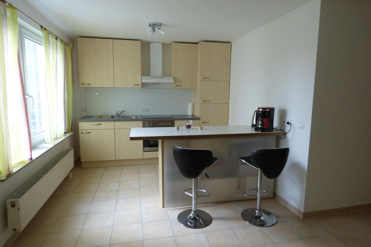 Apartment Gaestewohnung Naehe Messe/flughafen