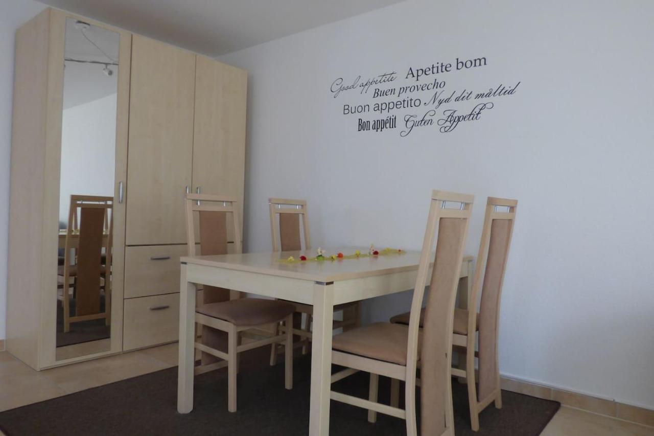 Apartment Gaestewohnung Naehe Messe/flughafen